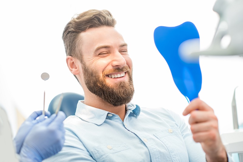 Same-Day Emergency Appointments Are Available At Lee Plaza Dental 