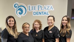 Lee-Plaza-Dental-Family-Dentist-Office