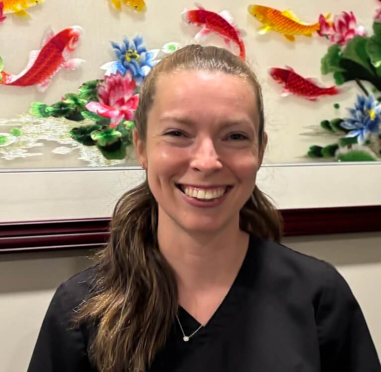 Jaycie Hygienist Jaycie Hygienist