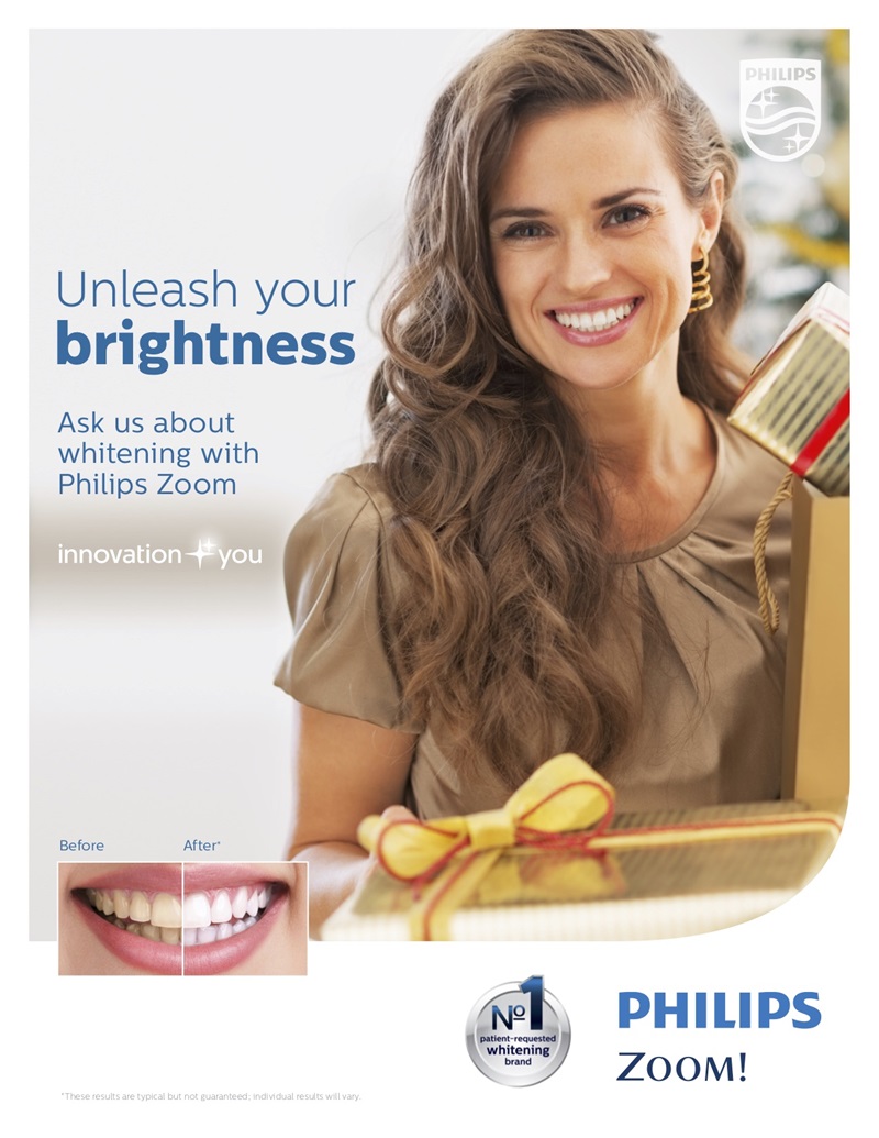 teeth whitening Zoom pic 14 Lee Plaza Dental Kansas City