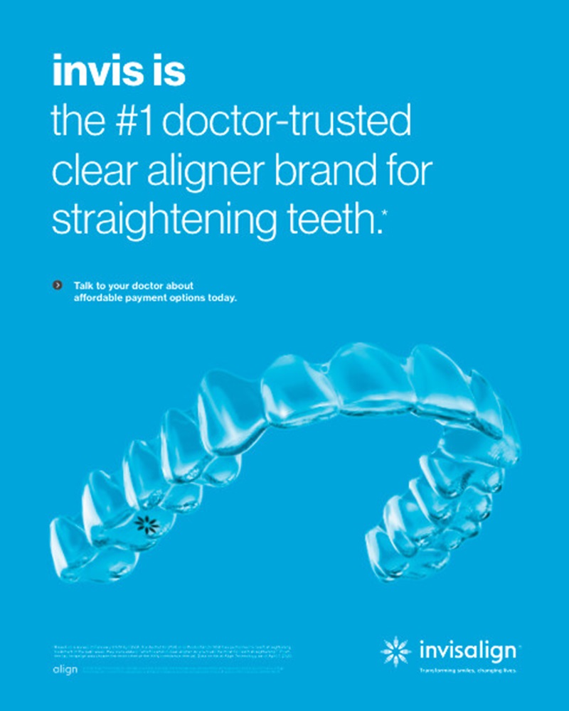 Invisalign Lee Plaza Dental Kansas City