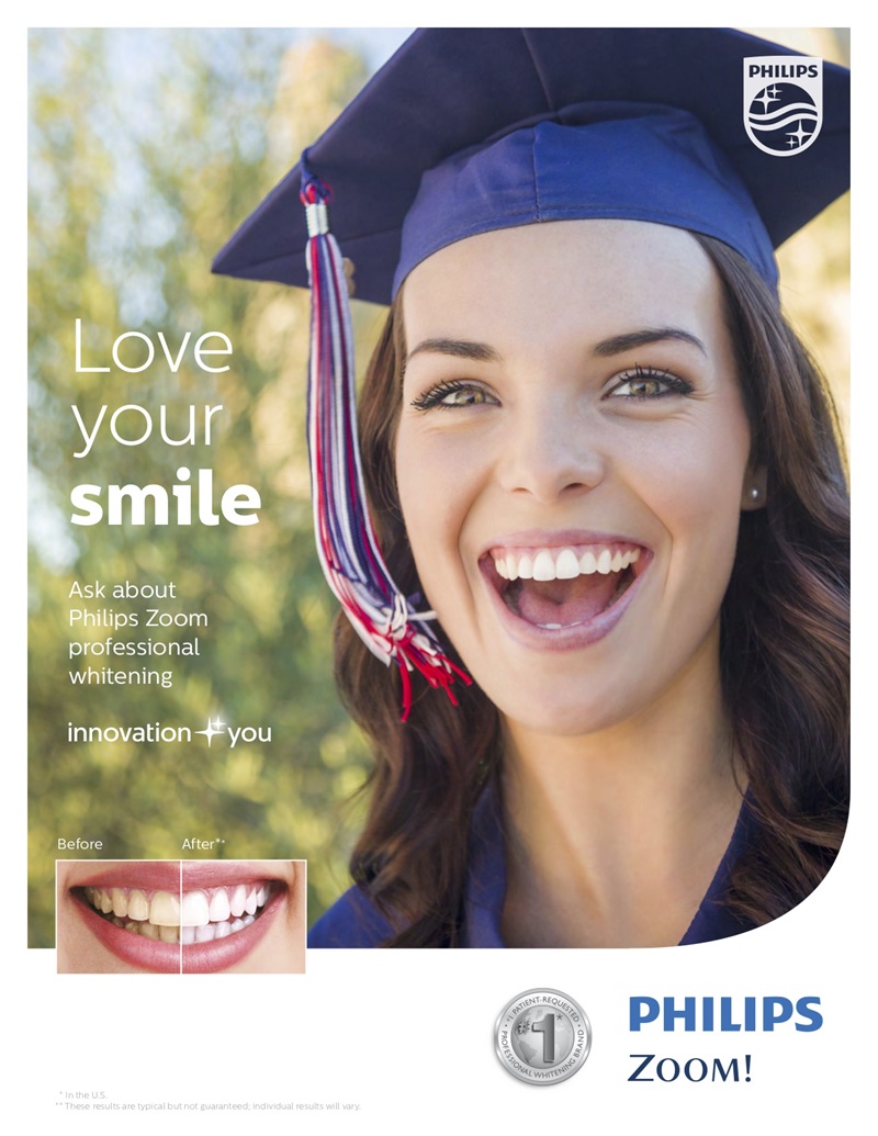 Lee Plaza Dental Phillip Zoom Teeth Whitening